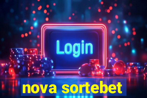 nova sortebet